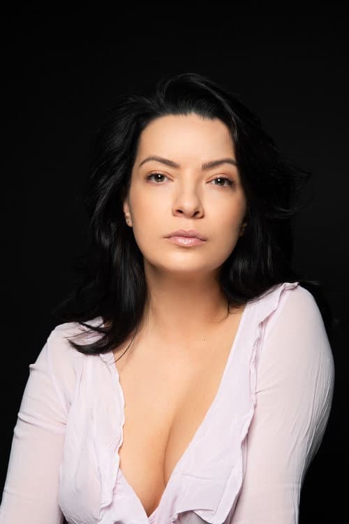 Фото Anca Dinicu