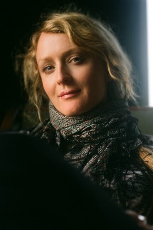 Фото Claire McCarthy