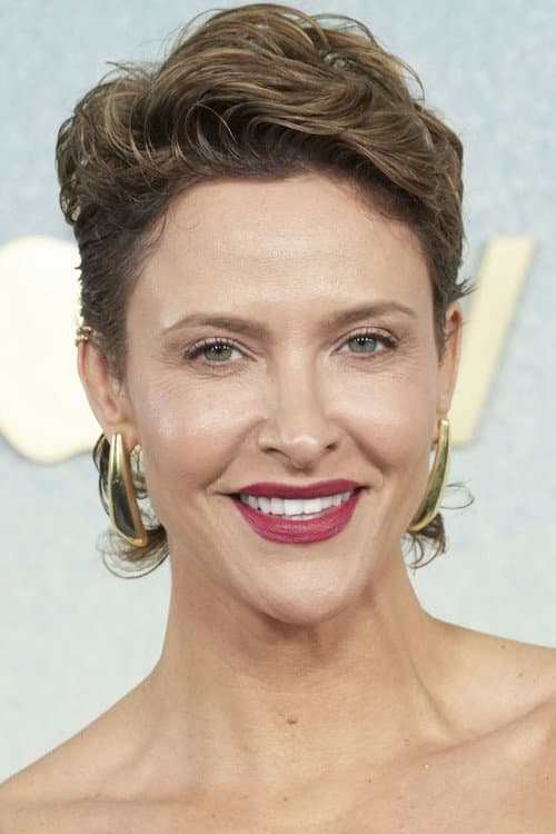 Фото Jill Wagner