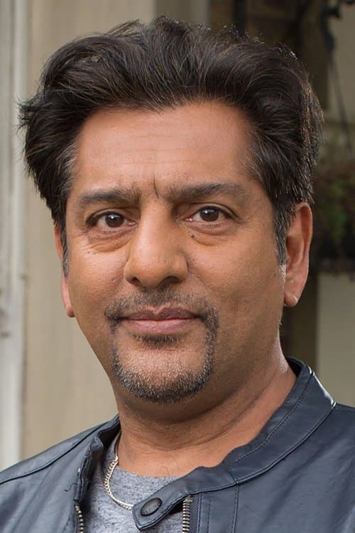 Фото Nitin Ganatra