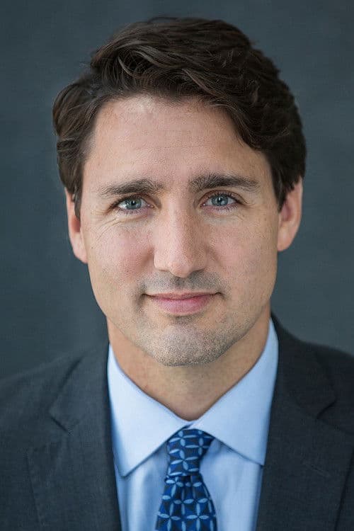 Фото Justin Trudeau