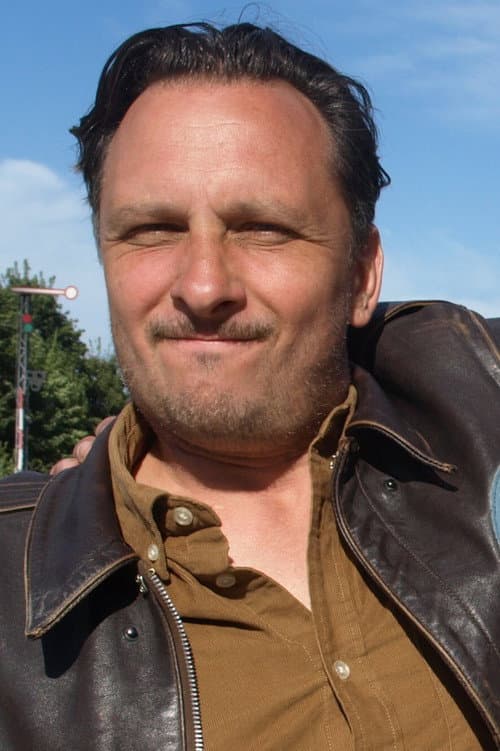 Фото Michał Rogalski