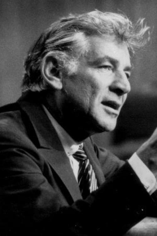 Фото Leonard Bernstein