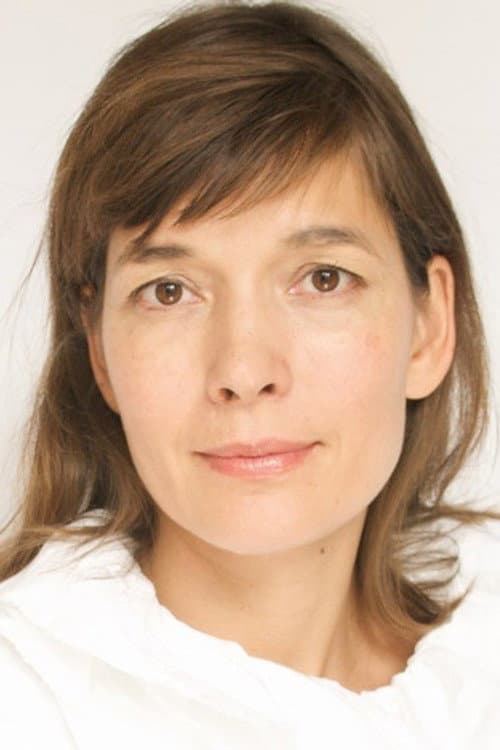 Фото Simone Bendix