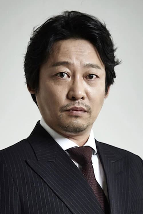 Фото 윤돈선