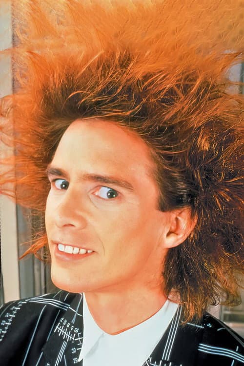 Фото Yahoo Serious