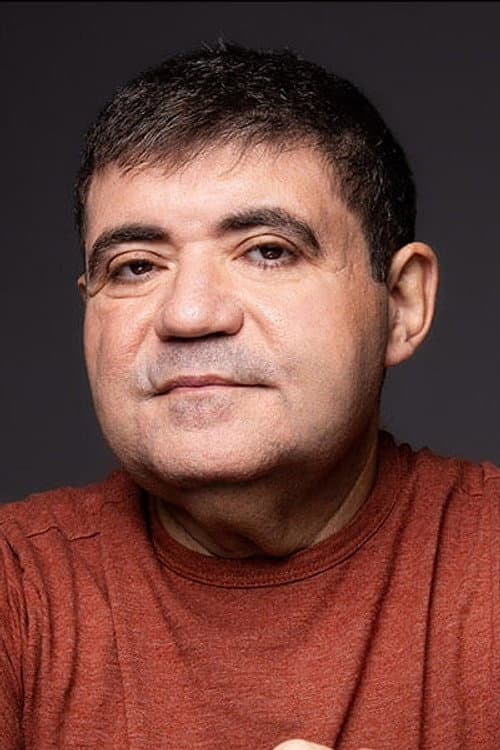 Фото Ferrán Gadea