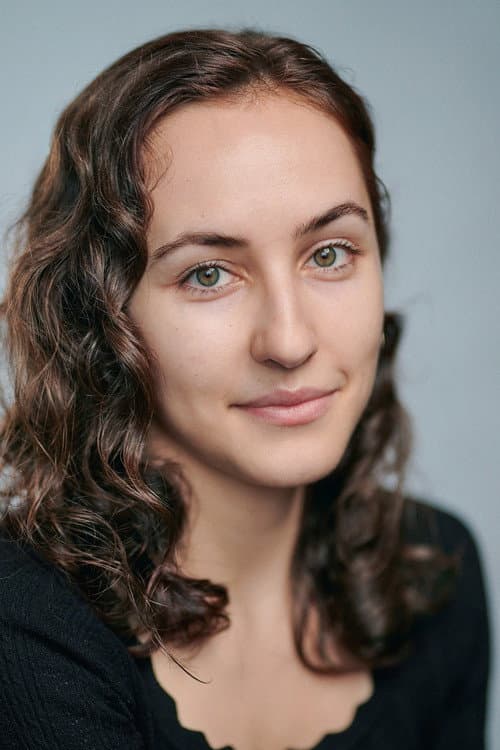 Фото Tereza Dušková