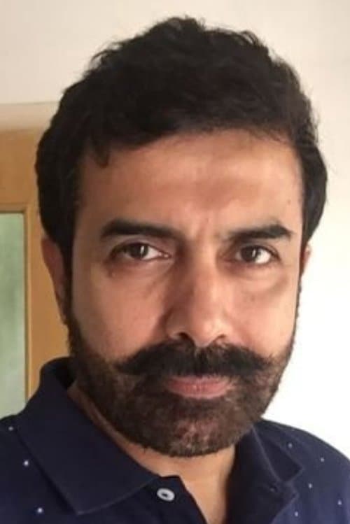 Фото Rajiv Menon