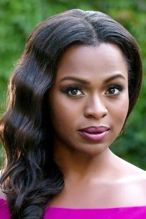 Фото Yetide Badaki