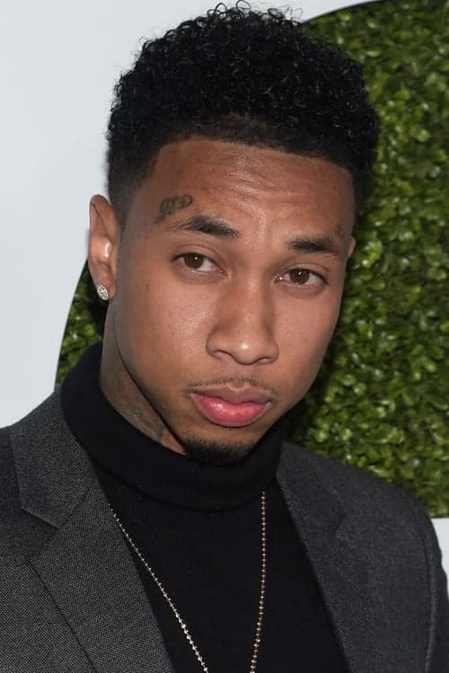 Фото Tyga