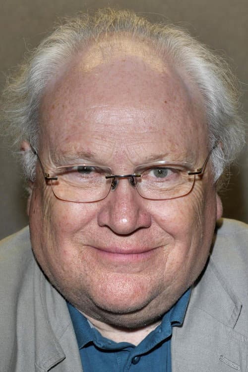 Фото Colin Baker