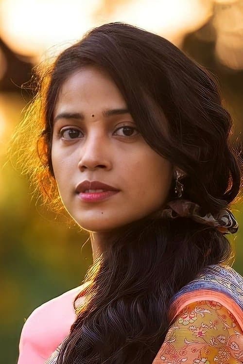 Фото TJ Bhanu
