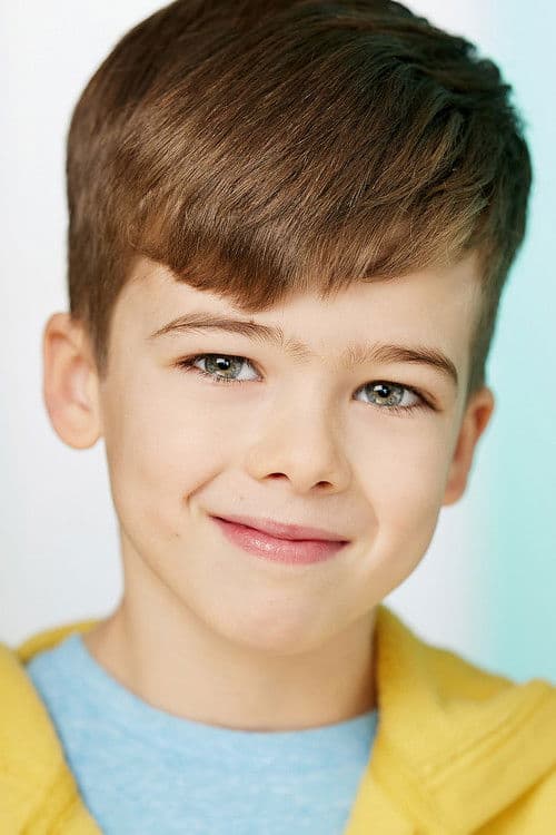 Hudson Robert Wurster photo