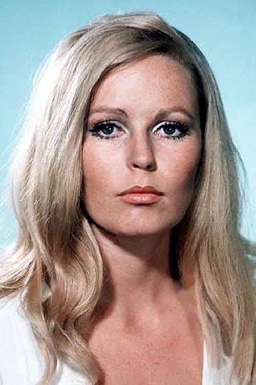 Фото Veronica Carlson