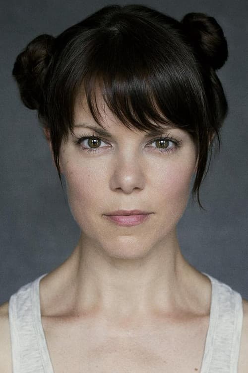 Фото Sarah-Jane Potts