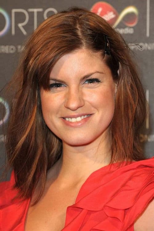 Фото Jemima Rooper