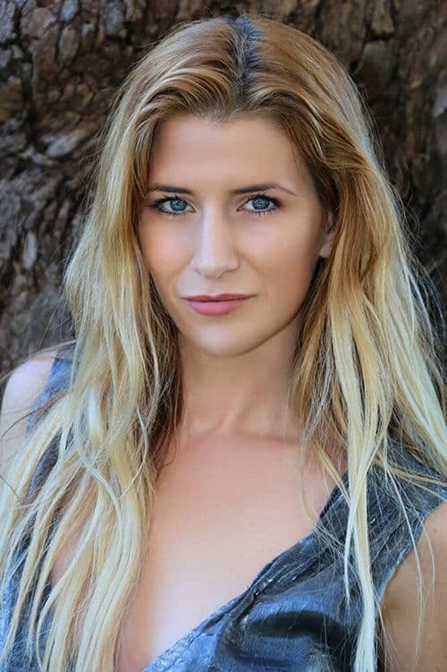 Фото Jennifer Rikert Wolski