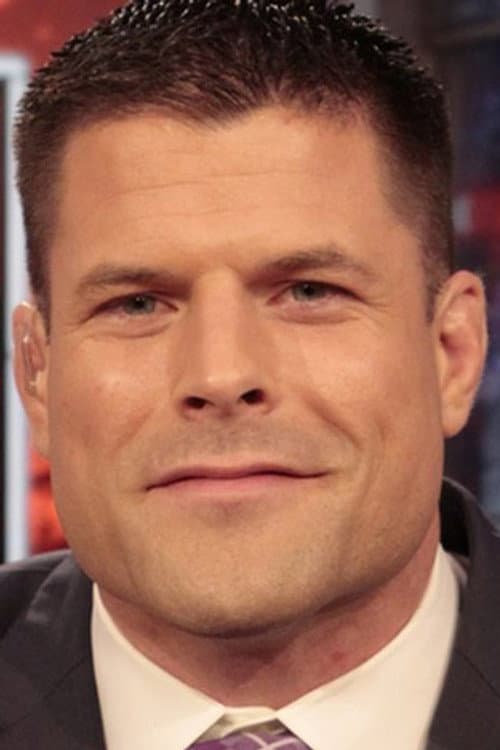 Brian Stann photo