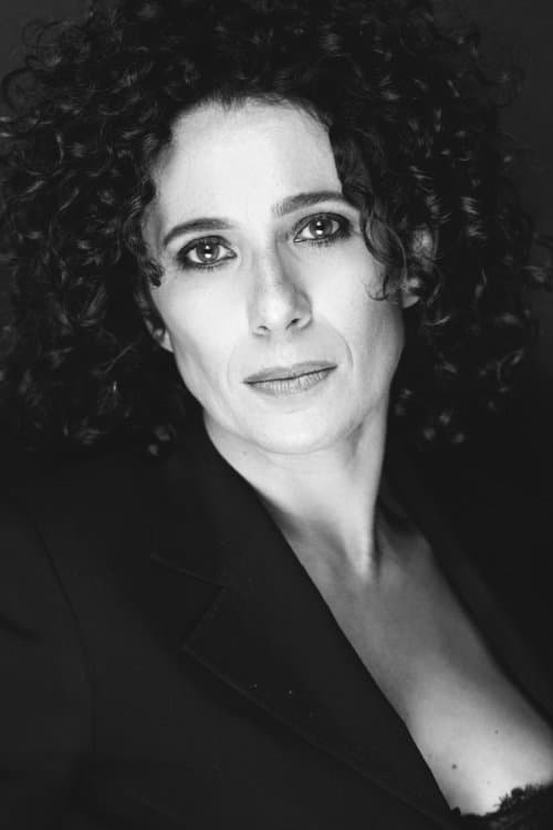 Фото Francesca Antonelli
