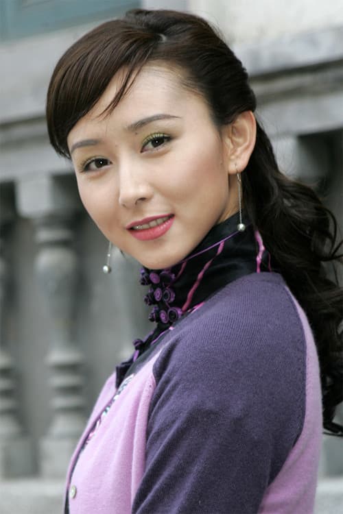 胡静 photo