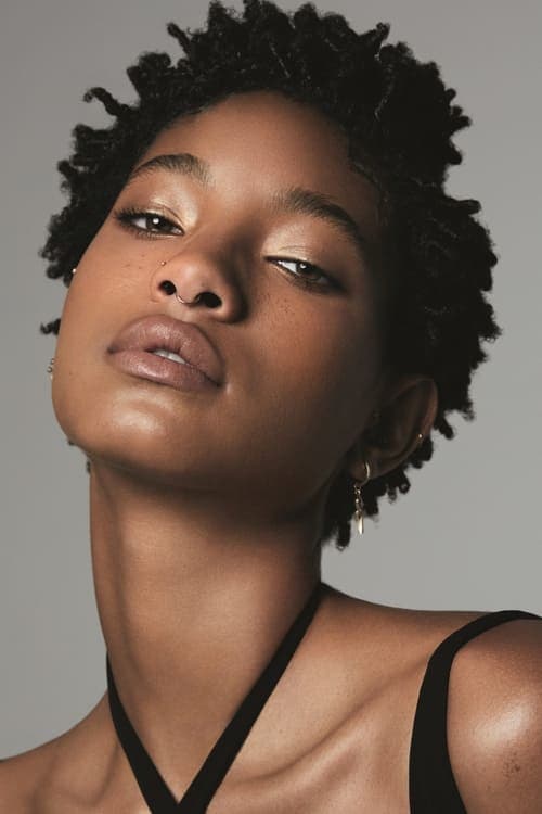 Фото Willow Smith