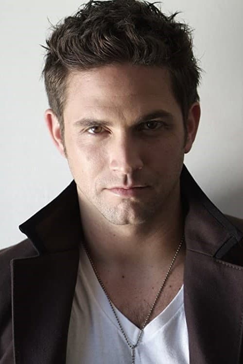 Фото Brandon Barash