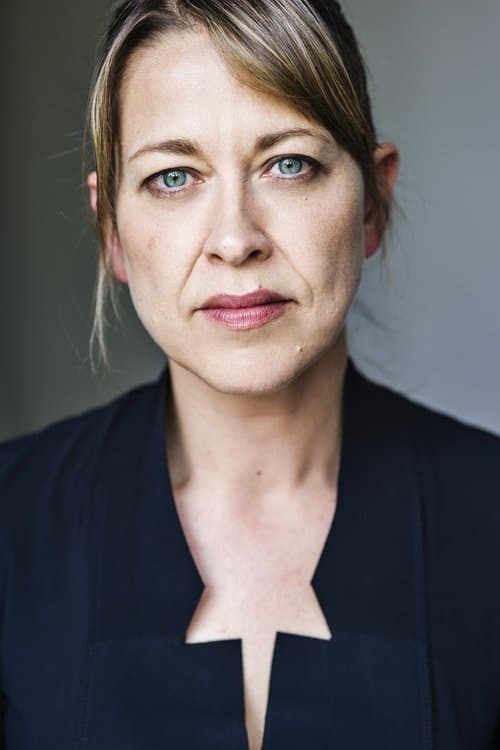 Фото Nicola Walker