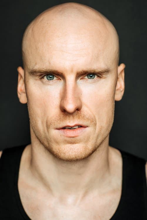 Фото Adam Kirschner