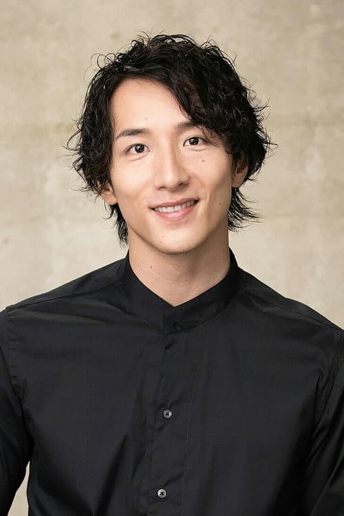 Фото 大貫勇輔