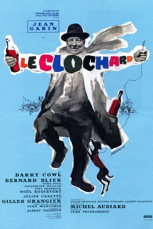 Archimède le clochard