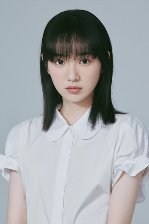 Фото Wang Ruixin