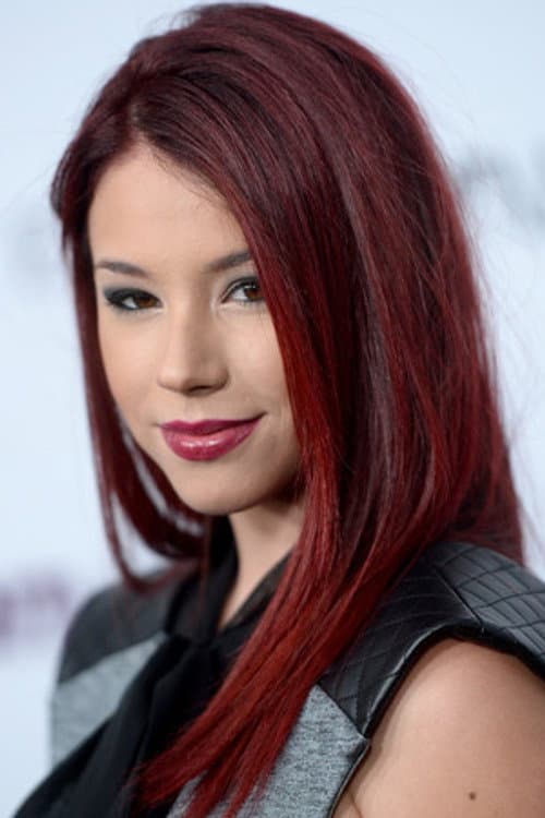 Фото Jillian Rose Reed