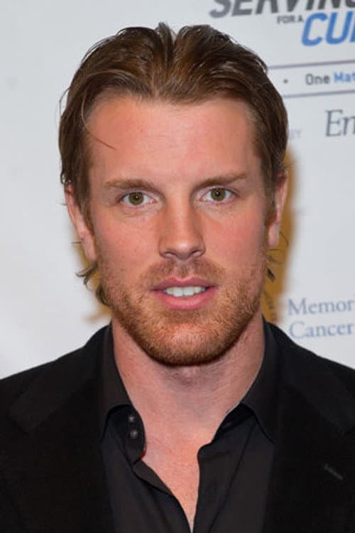 Фото Brad Richards