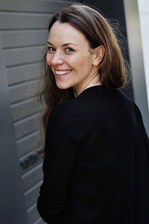 Фото Antonia Bergman