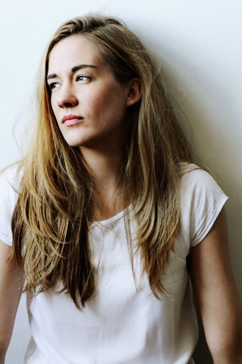 Фото Annina Hellenthal