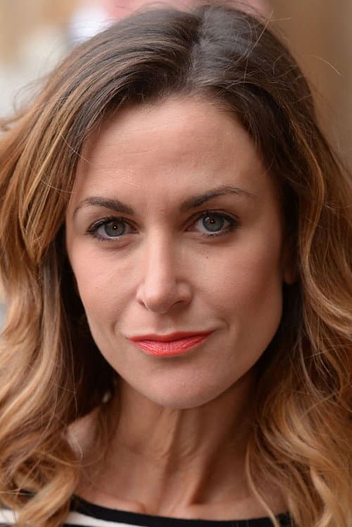 Фото Katherine Kelly