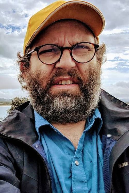 Фото Daniel Kitson