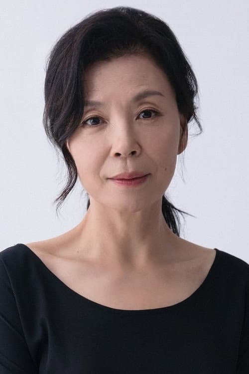 Cha Mi-kyung photo