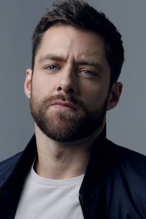 Фото Richard Rankin