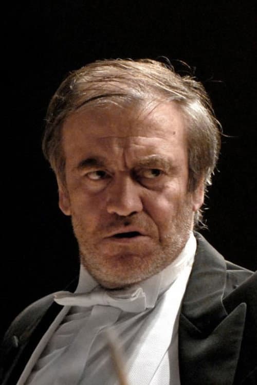 Фото Valery Gergiev