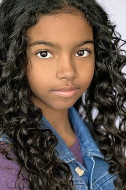 Фото Nyah Marie Johnson