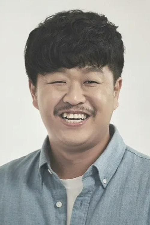 Фото 김한종