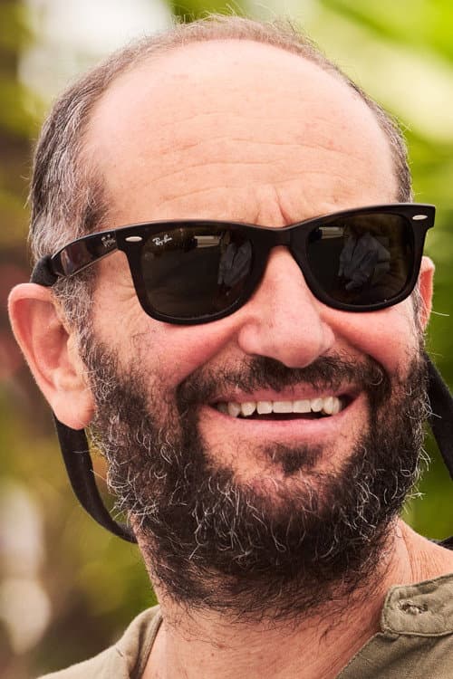 Фото Carlos Reygadas