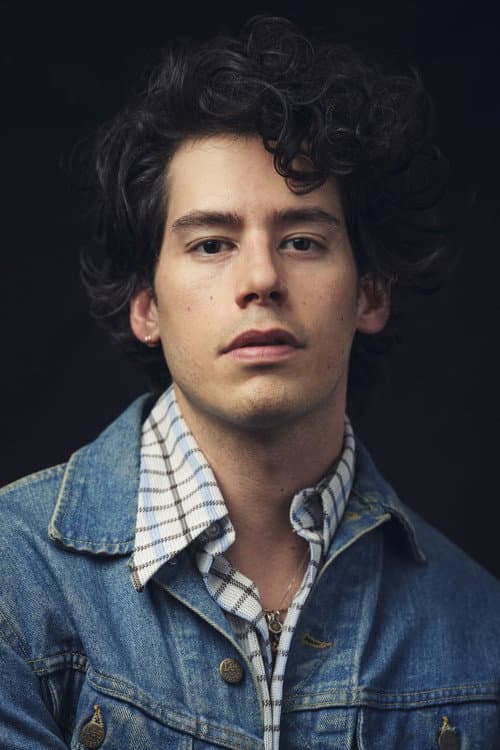 Miguel Pinzon photo