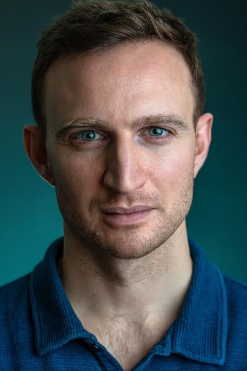 Фото James Marlowe