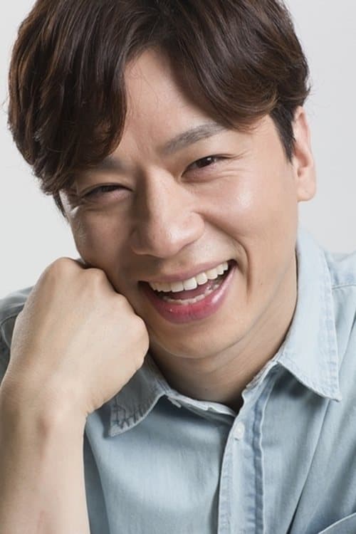Фото 정상훈