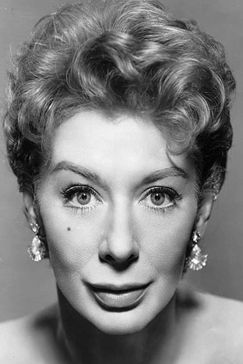 Фото Gwen Verdon