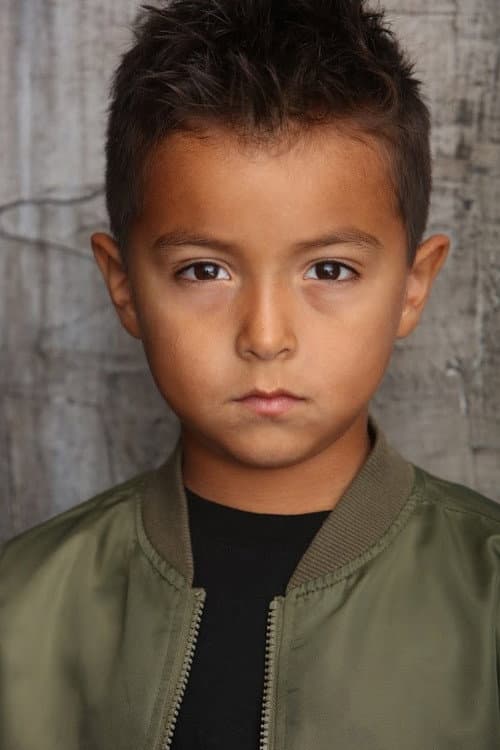 Фото Oliver Alexander