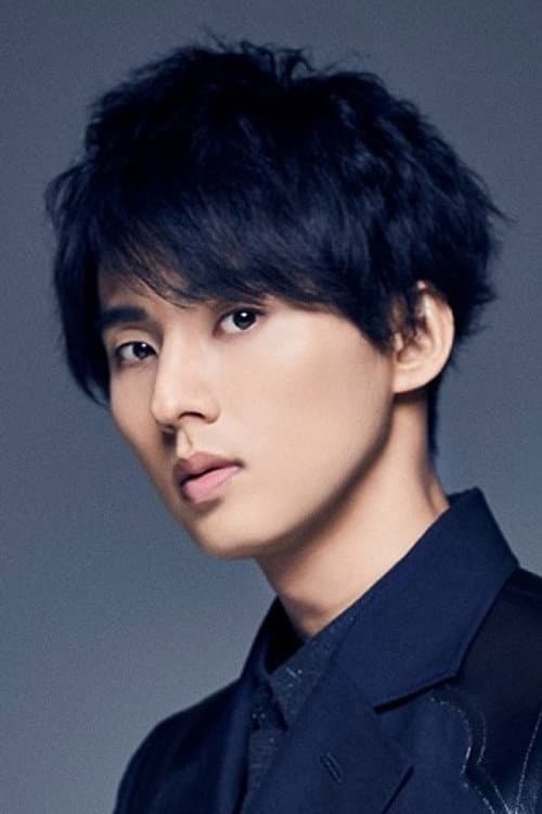 Фото 藤ヶ谷太輔